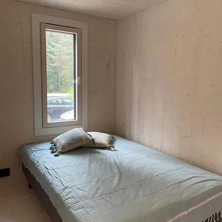 Διαμέρισμα Yksipuinen