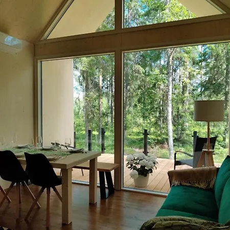 Διαμέρισμα Yksipuinen *