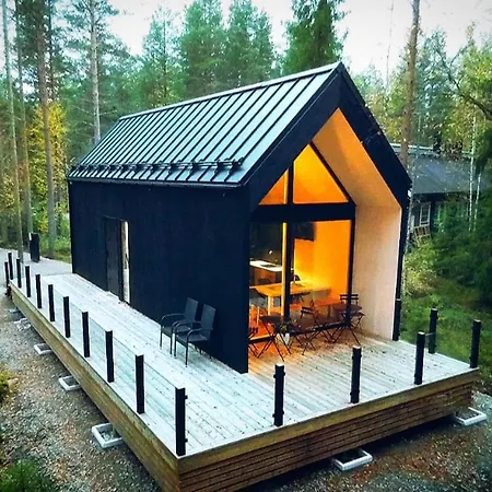 Yksipuinen * Ähtäri